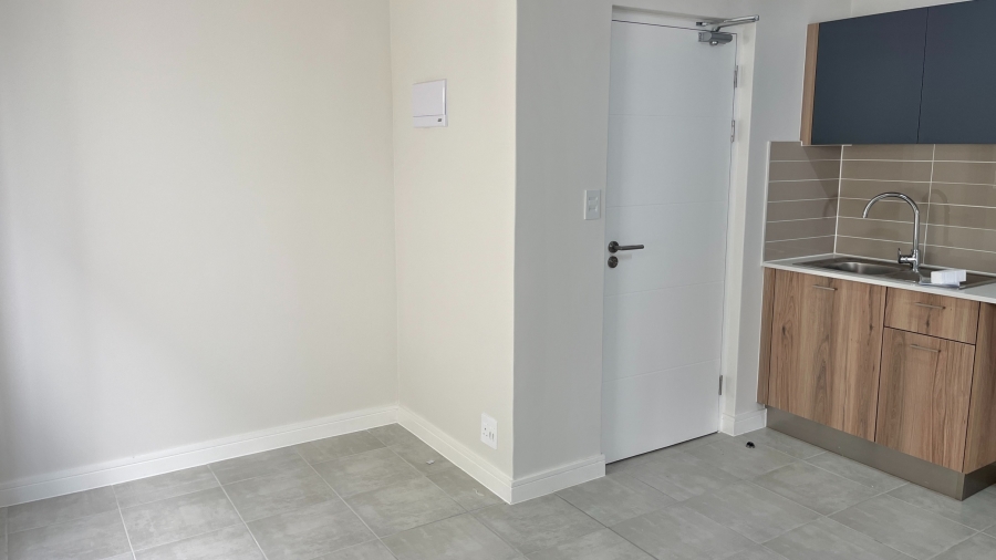 To Let 1 Bedroom Property for Rent in Greenbay Eco Estate Western Cape